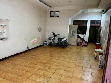 正中原大學商圈嚴選收租大地坪透天｜桃園市中壢區新中北路