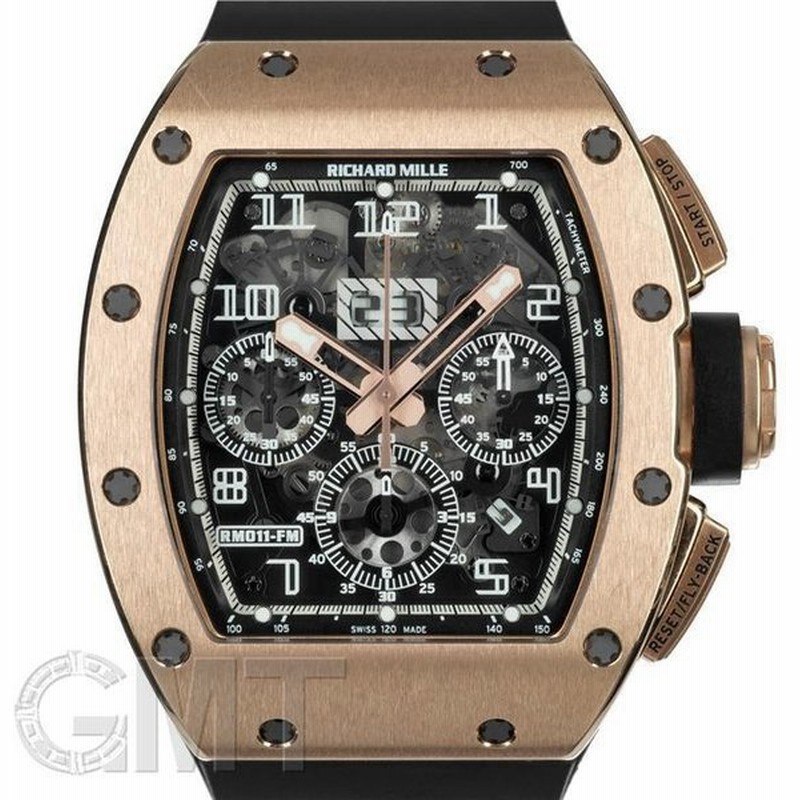 リシャールミル オートマティック Rm011 フェリペ マッサ フルローズゴールド ブティック限定 Richard Mille 中古 メンズ 腕時計 送料無料 通販 Lineポイント最大0 5 Get Lineショッピング