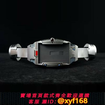 {保固一年 可打統編}【首批】TTK假面騎士龍騎 全臺詞版 龍騎腰帶  聲光道具 附贈卡盒