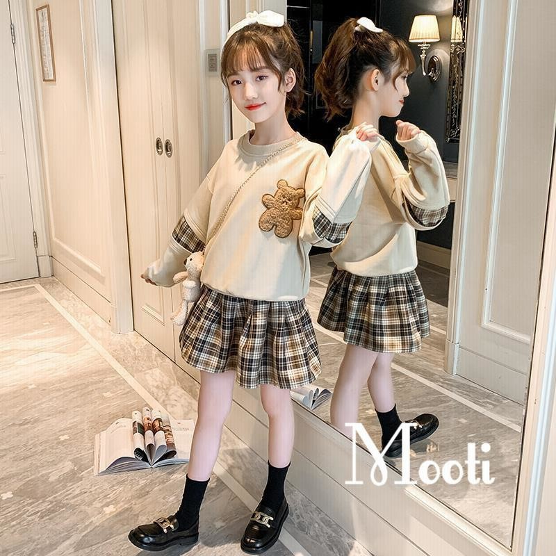 新品 ジャージ セットアップ 子供服 長袖 女の子 2点セット キッズ服 学校 パーカー ズボン キッズファション 春秋着 上下セット パンツ パーカー おしゃれ 通学着 子ども服 こどもの日110 120 130 140 150 160 170