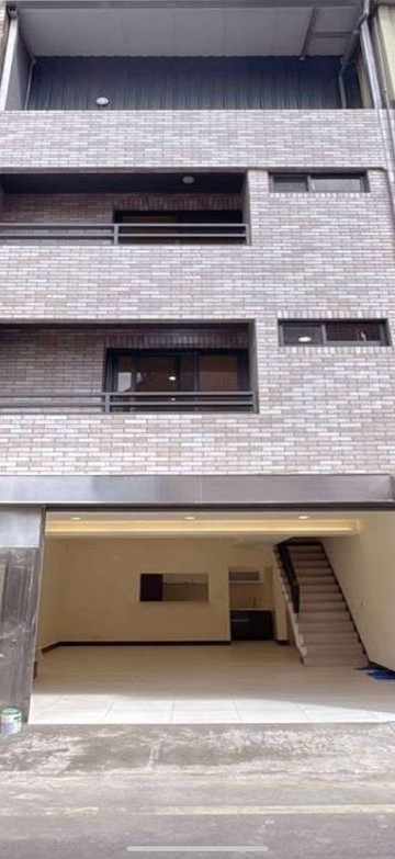 平鎮獅子林全新整理透天｜桃園市平鎮區大勇街