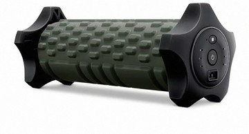 osim uroller X-sports 震動按摩滾軸  5檔速 運動放鬆 禮物 正規品代購