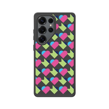 Galaxy S25 Ultra SolidSuit 黑 - PRIDE 2024: Love in All Forms - 每一種愛，都天生完美