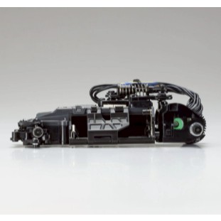 MINI-Z Racer MR-04EVO2 底盤套件 (N-MM2/4100KV) 32895