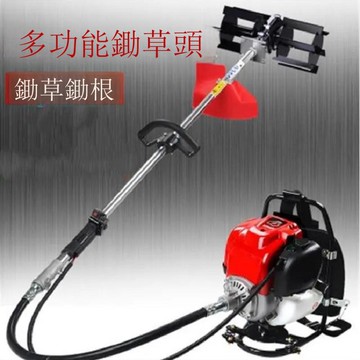 批發背負式家庭農用割灌機開荒打草松土用打草機四沖程型割草機[DD1209001]