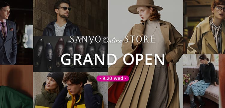 SANYO ONLINE STORE | LINEショッピング