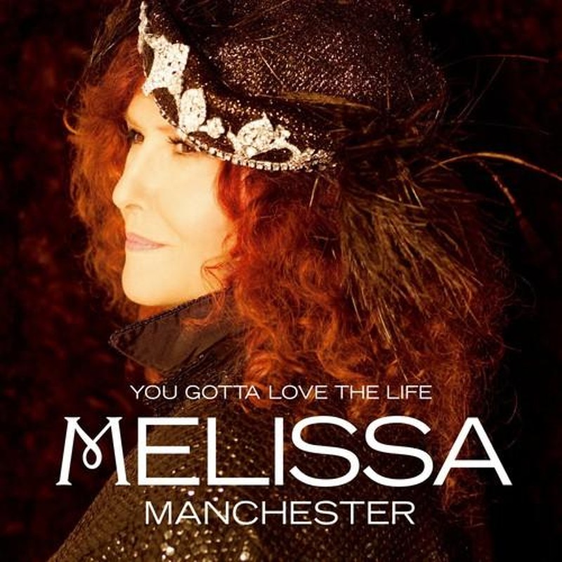 MELISSA MANCHESTER - 洋楽