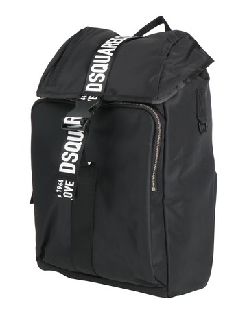 DSQUARED2 Backpacks - Item 45883031