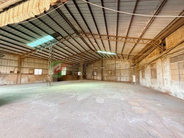 神岡交流道/都市內農地廠房｜台中市神岡區新圳段