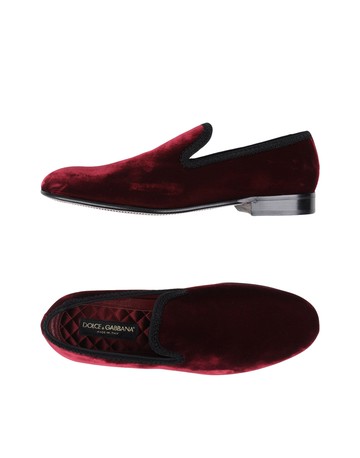 DOLCE & GABBANA Loafers - Item 11113038