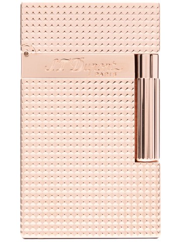 S.T. Dupont - Ligne 2 lighter - unisex - Metal (Other) - One Size - Gold