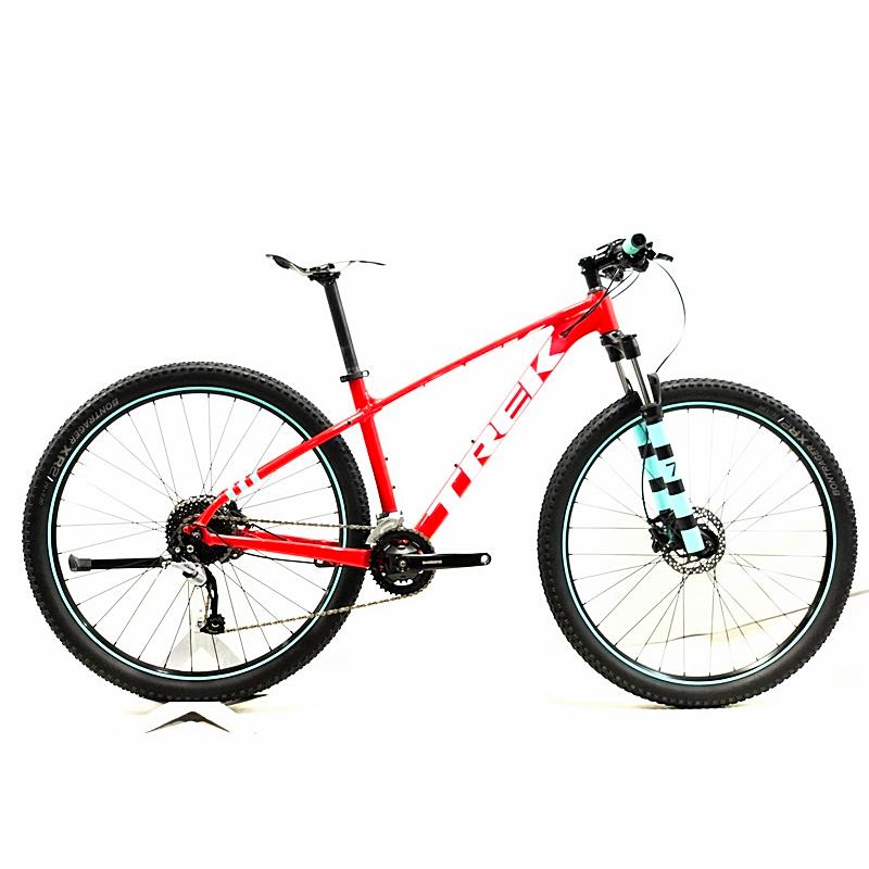 ○ 美品 トレック TREK マーリン 7 MARLIN 7 2020年モデル 29er マウンテンバイク Mサイズ レッド |  LINEブランドカタログ