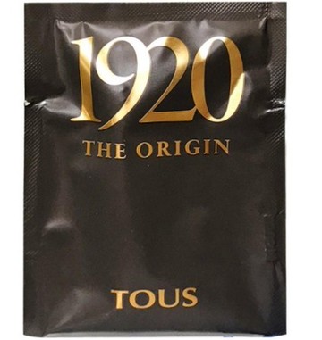 Tous 1920淡香精 1.5ML