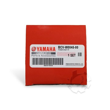 【4%點數】『油工廠』YAMAHA 山葉原廠 BCV 前剎車皮 來令片 通用▸勁豪 碟煞【樂天APP下單限定】
