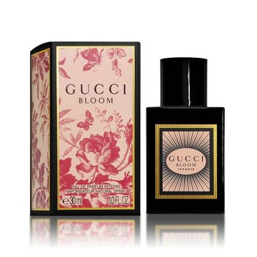 GUCCI 花悅魅意濃郁淡香精 30ML