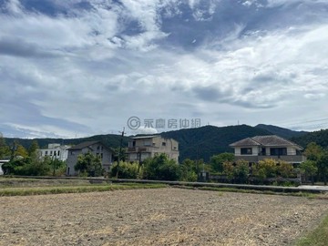 東0305612冬山鄉八寶雙面路大面寛農地｜宜蘭縣冬山鄉寶員段