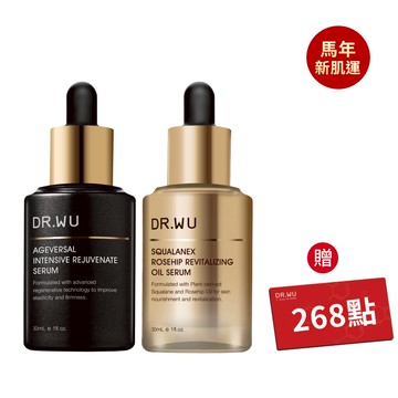 超逆齡角鯊賦活富貴組