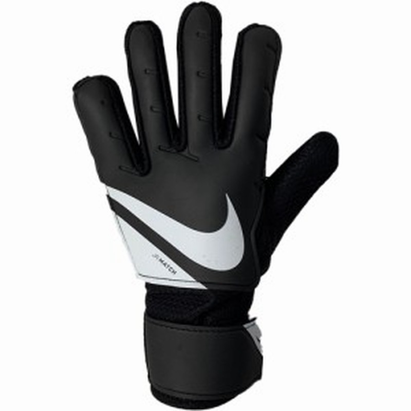 ナイキ Nike キッズ キーパーグローブ Gk マッチ Jr Fa ブラック ホワイト ホワイト Cq7795 010 ゴールキーパーグローブ Gkグローブ 通販 Lineポイント最大1 0 Get Lineショッピング