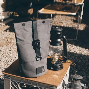 OLDDOG HIRAME BAG 露營道具攜行袋