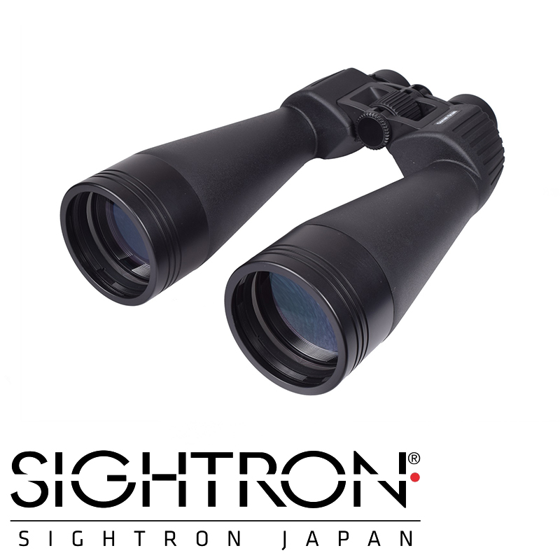 双眼鏡 SIGHTRON サイトロン Comet Scan コメット スキャン 15x70 完全