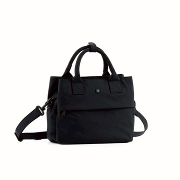 Ailé靜謐手提包 夜暮藍