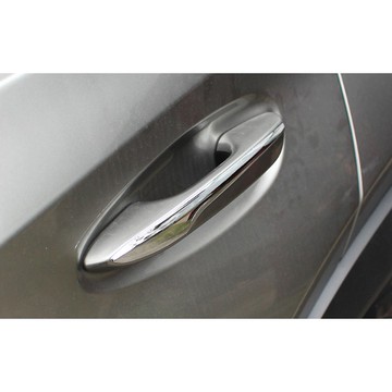 ~歐力斯~凌志 LEXUS 19-25年 UX UX200 UX250h 拉手 外拉手 手把 外手把 裝飾亮條 一組4片