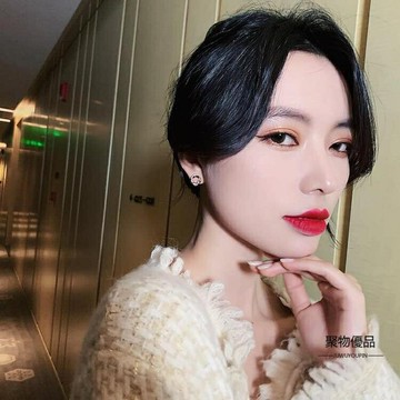 耳環耳釘純銀銀針耳飾【聚物優品】