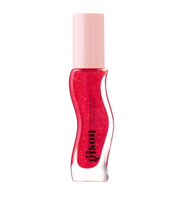 Gisou Cherry on the Cake Honey Infused Lip Oil