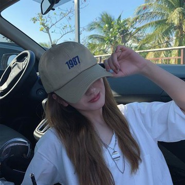 網紅ins春夏女出游防曬遮陽帽子
