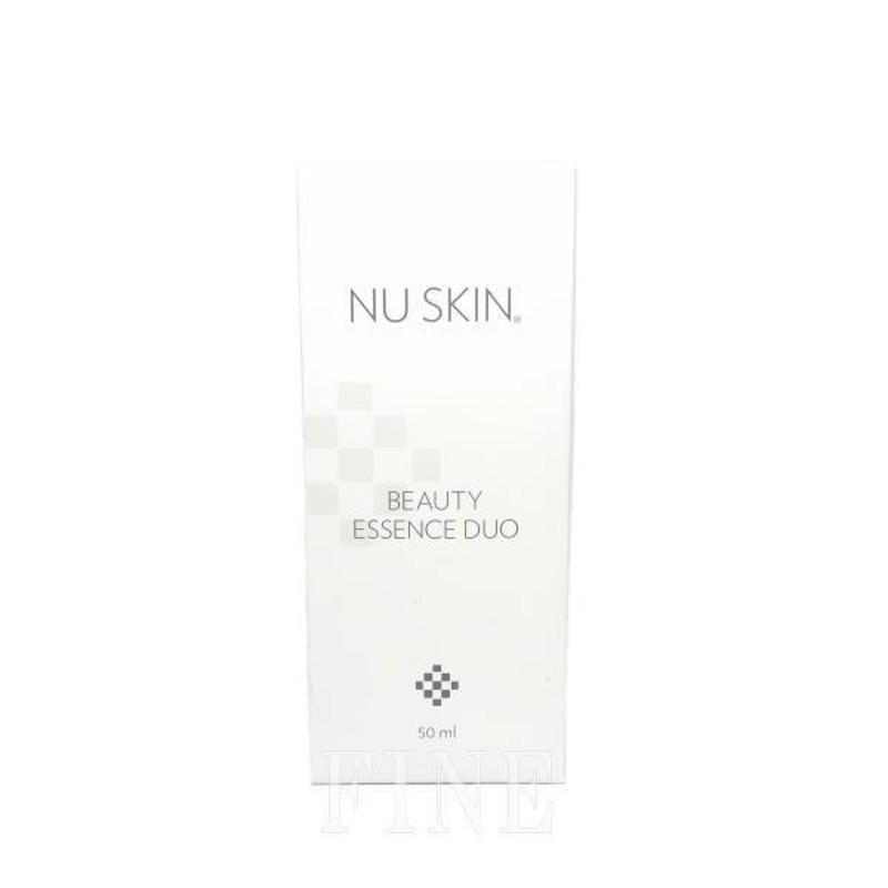 ニュースキン ビューティー エッセンス デュオ 美容液 NUSKIN 予約販売 