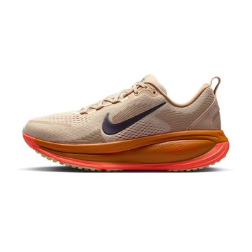 Nike W Nike Vomero 18 運動鞋 女鞋 慢跑鞋 卡其橘色 緩震 氣墊 IM6702-258
