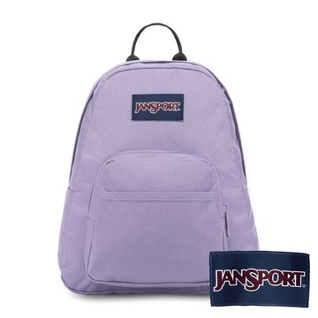 【JANSPORT】HALF PINT後背包10L『柔和紫』00TDH6 戶外 露營 健行 休閒 時尚 旅遊 後背包