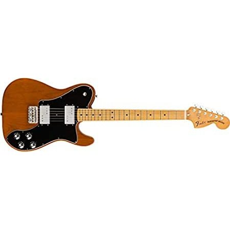 FENDER Vintera 70s Telecaster Deluxe