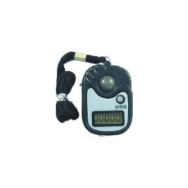 徠福 NO.1223 電子計數器【APP滿額下單10%點數(單一帳號最高5000點)】1/31止