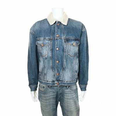 DIESELデニムジャケットの通販 365件の検索結果 | LINEショッピング
