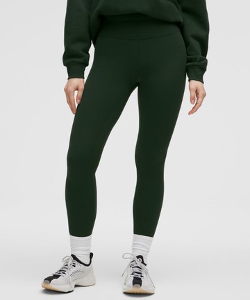 Align™ High-Rise Pants 24" Asia Fit Size Medium