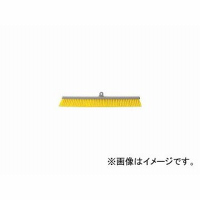 山崎産業/YAMAZAKI コンドル (ほうき)HG ブルロンスペアTF-45 黄 BR514045USPY(3366472) JAN：4903180122424