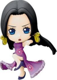 ワンピース 一番くじ きゅんキャラわーるど ワンピース 王下七武海編 C賞 ハンコック 国内正規品 H O I Hc 通販 Lineポイント最大1 0 Get Lineショッピング