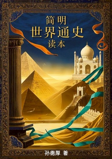 【電子書】简明世界通史读本