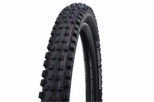 Schwalbe Magic Mary Downhill and Enduro Tubeless Folding Bike Tire  29 x 2.4  Evolution Line Super Trail Addix Soft  B