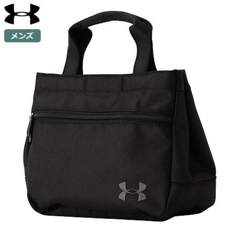 アンダーアーマー UNDER ARMOUR メンズ ゴルフラウンドバッグ AGF3799