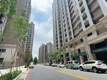 ⚛️過嶺重劃區100坪方正建地⚛️｜桃園市中壢區雙嶺段