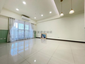 專約~遠見星誠*鄉村風大3房平車*全誠建設｜高雄市仁武區京吉五路