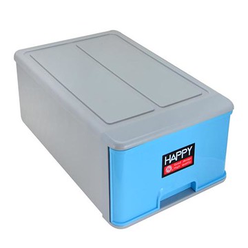 將將好收納 抽屜式整理箱50x32x20.5cm