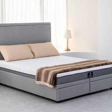 【GLORY】SAAR薩爾 可水洗 空氣涼感 上墊