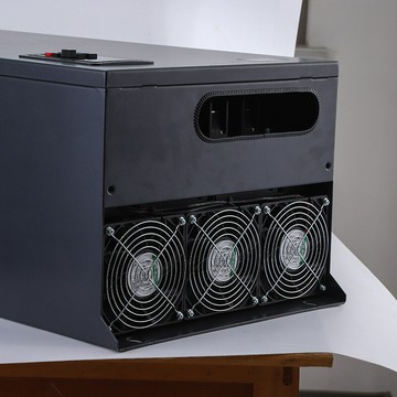 空調變頻器大功率變頻器75KW變頻風機水泵攪拌機電機變頻調速器[DD1031001]