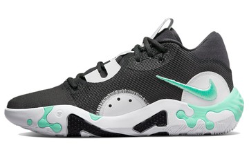 PG 6 EP BLACK MINT GREEN