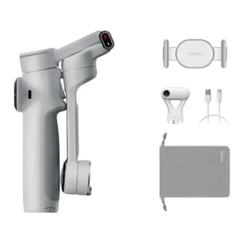Insta360 Flow 2 Pro AI 追蹤模組套裝 公司貨