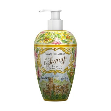 Rudy Profumi Savoy 薩伏依 意大利製 沐浴乳 700ml