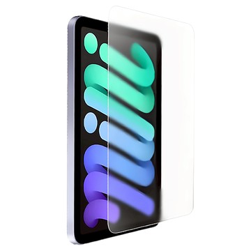 HODA 好貼 霧面玻璃貼  iPad mini 6  1個